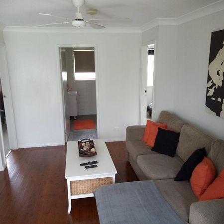 The Jervis Bay Villas Vincentia Room photo