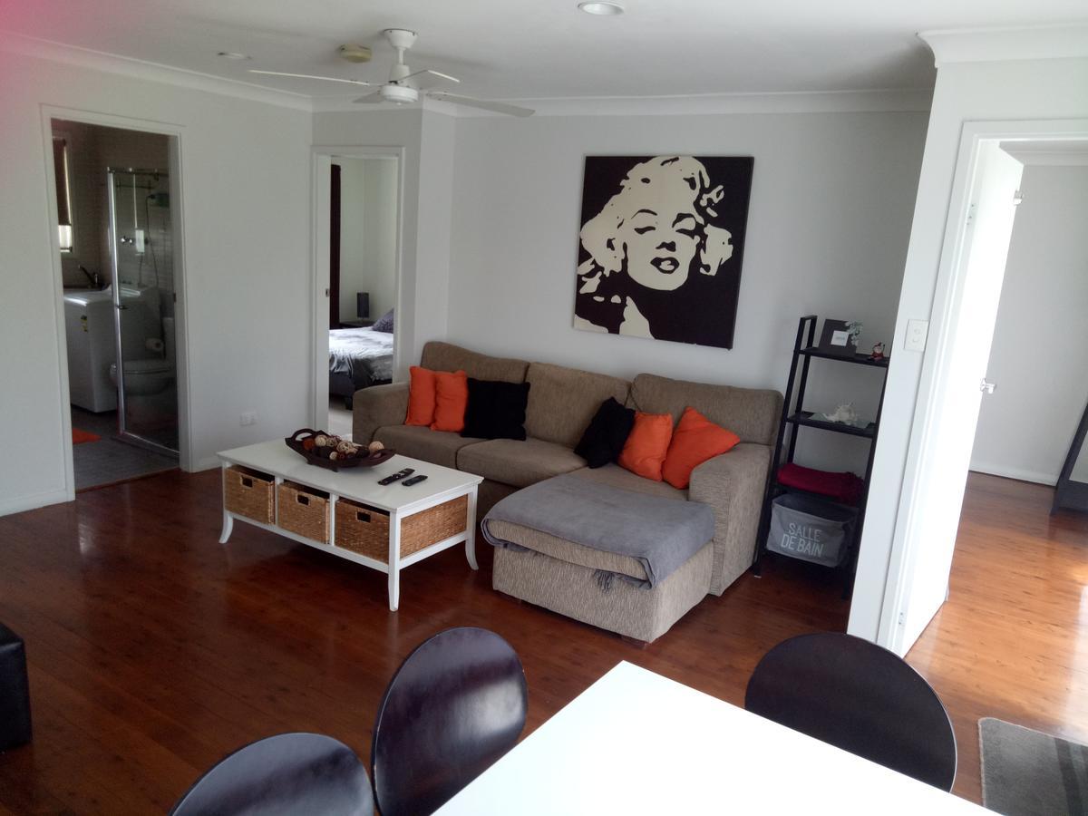 The Jervis Bay Villas Vincentia Room photo